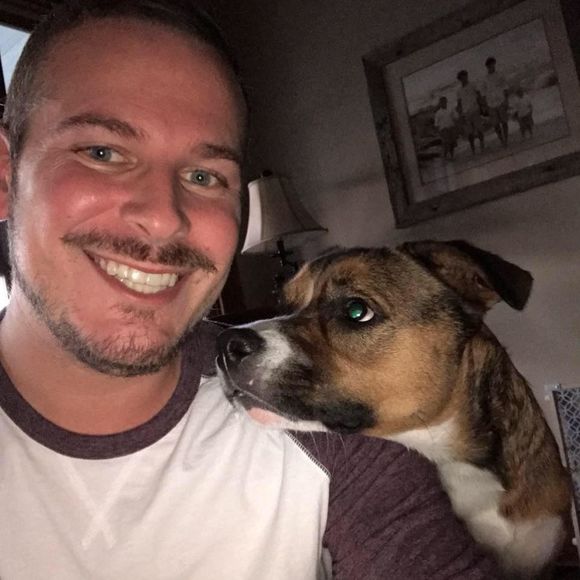 Meet your Posher, Bartley - Picture 1 of 1